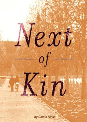 Cover of the book Next of Kin by Ray Steelman