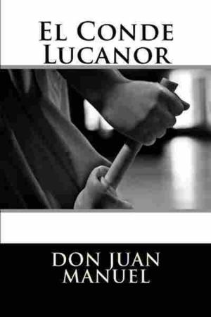 Book cover of El Conde Lucanor