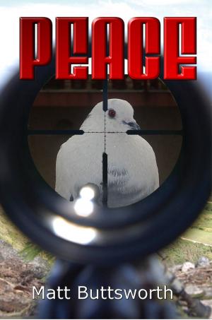 Cover of the book Peace by Thomas Harrington