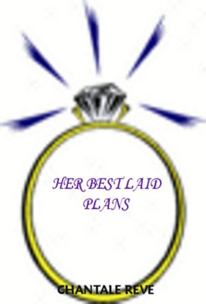 Cover of the book Her Best Laid Plans by Rodney C. Johnson