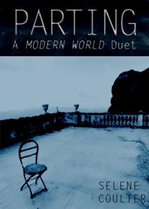 Cover of the book Parting (A Modern World Duet) by Brian Keith Jackson