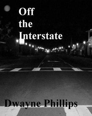 Book cover of Off the Interstate