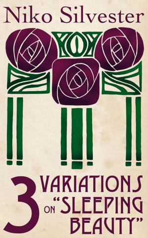 bigCover of the book Three Variations on Sleeping Beauty by 