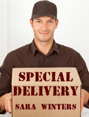 Cover of the book Special Delivery by Vanessa G. Streep