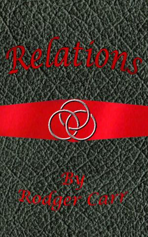 Cover of the book Relations by Larry Itejere