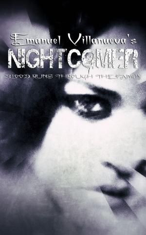 Cover of the book Nightcomer by MonTrelle Arnold