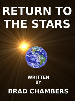 Cover of the book Return to the Stars by Brad Chambers