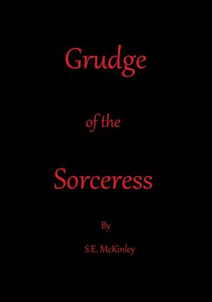 Cover of the book Grudge of the Sorceress by Elisabeth Wheatley