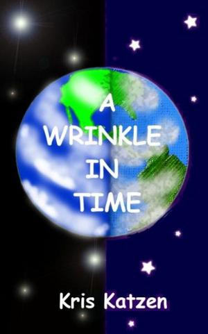 Cover of the book A Wrinkle in Time by Rigel Ailur