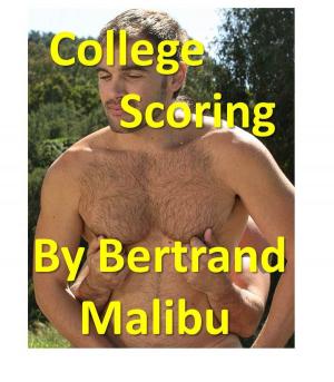 Cover of the book College Scoring by Lacey Noonan