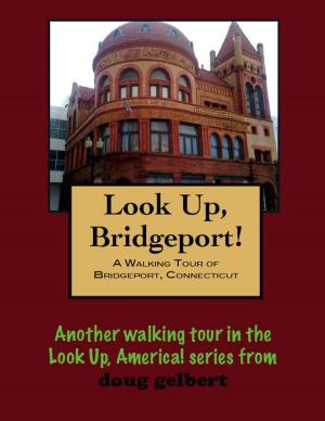 bigCover of the book A Walking Tour of Bridgeport, Connecticut by 