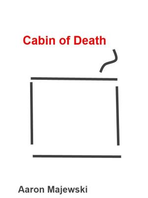 Book cover of Cabin of Death