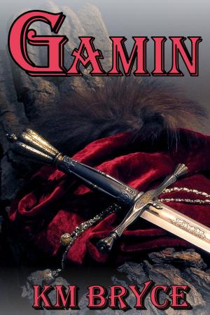 Cover of the book Gamin by Thomas Corfield