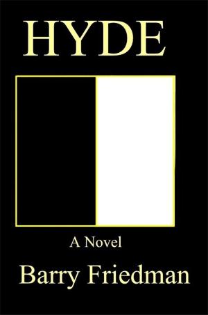 Cover of the book Hyde by Kelly Matsuura