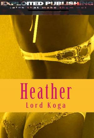 Cover of the book Heather by Ashlei D. Hawley