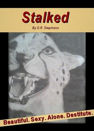 Cover of the book Stalked by Ty Hutchinson