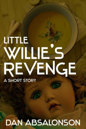 Book cover of Little Willie's Revenge