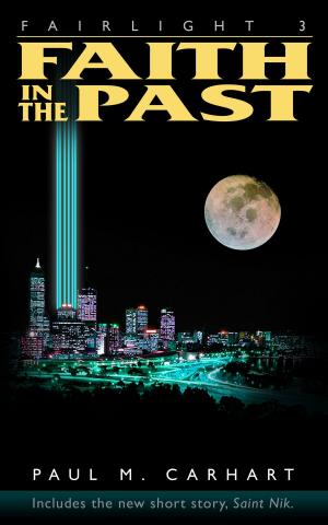 Cover of Faith in the Past