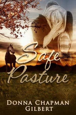 Book cover of Safe Pasture