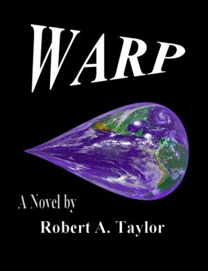 bigCover of the book Warp by 