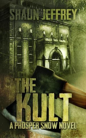 Cover of the book The Kult by Lester Dent