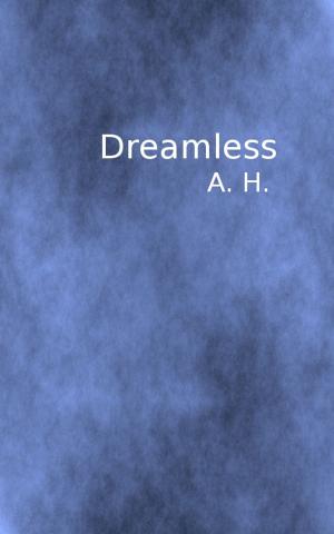 Cover of the book Dreamless by Nicola C. Matthews