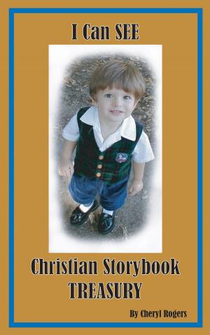 Cover of I Can See Christian Storybook Treasury