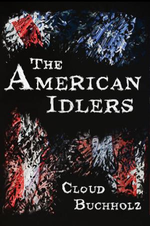 Cover of the book The American Idlers by Robin Labron