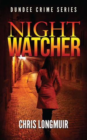Cover of Night Watcher