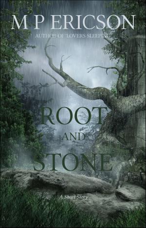 Cover of the book Root and Stone by Bill de Garis