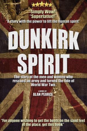 Book cover of Dunkirk Spirit
