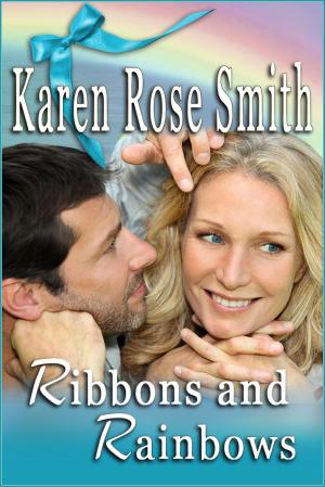 Book cover of Ribbons And Rainbows