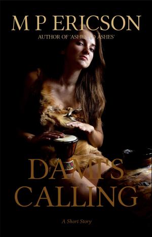 bigCover of the book Dami's Calling by 