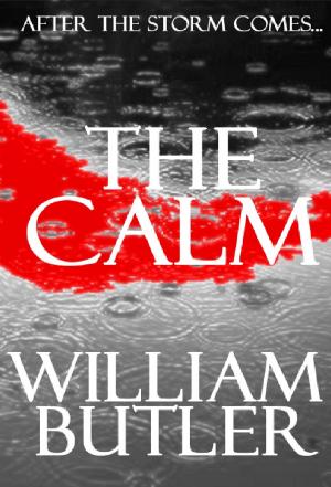 Cover of The Calm