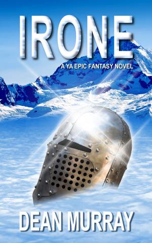 Cover of I'rone (The Guadel Chronicles)