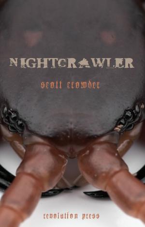 Book cover of Nightcrawler