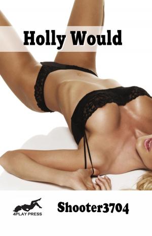 Cover of the book Holly Would by Lia Anderssen