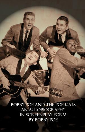 Cover of the book Bobby Poe and The Poe Kats by Richard Jensen