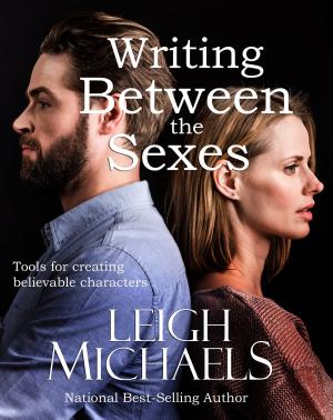 Cover of the book Writing Between the Sexes by Lana Krumwiede