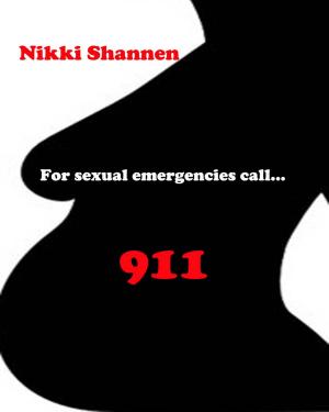 Cover of the book 911 by Nikki