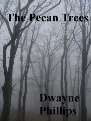 Book cover of The Pecan Trees