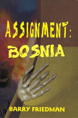 Cover of the book Assignment: Bosnia by Valerie Isaiah Sadoh