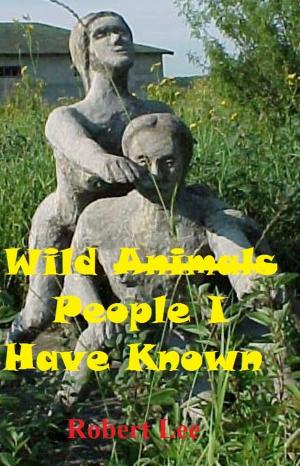 bigCover of the book Wild People I Have Known by 