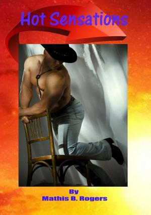 bigCover of the book Hot Sensations by 