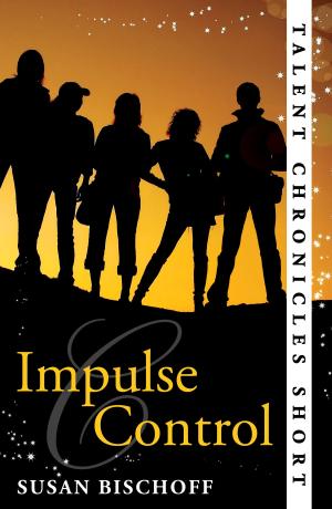 Cover of the book Impulse Control (Talent Chronicles) by Linda Nagata