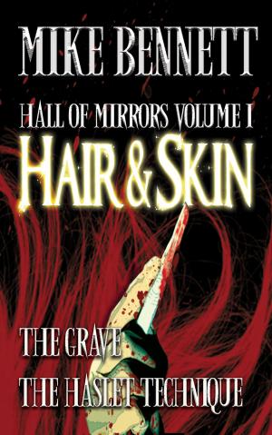 Cover of the book Hair and Skin and Other Stories by L.E. Fitzpatrick