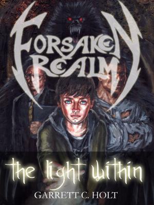 Cover of the book Forsaken Realm: The Light Within by H. G. Wells