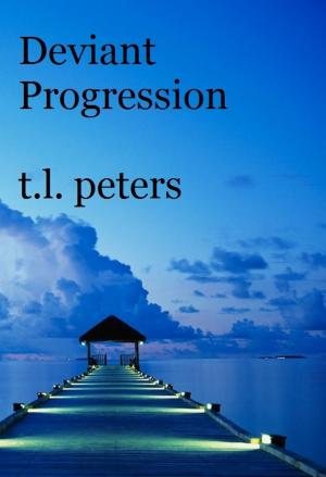 Book cover of Deviant Progression