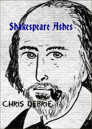 Cover of Shakespeare Ashes