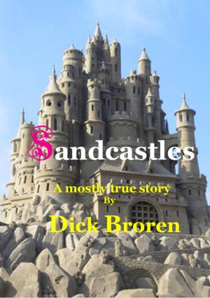 Cover of the book Sandcastles by John Broughton